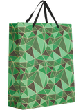 Mosaic Gift Bag (2)