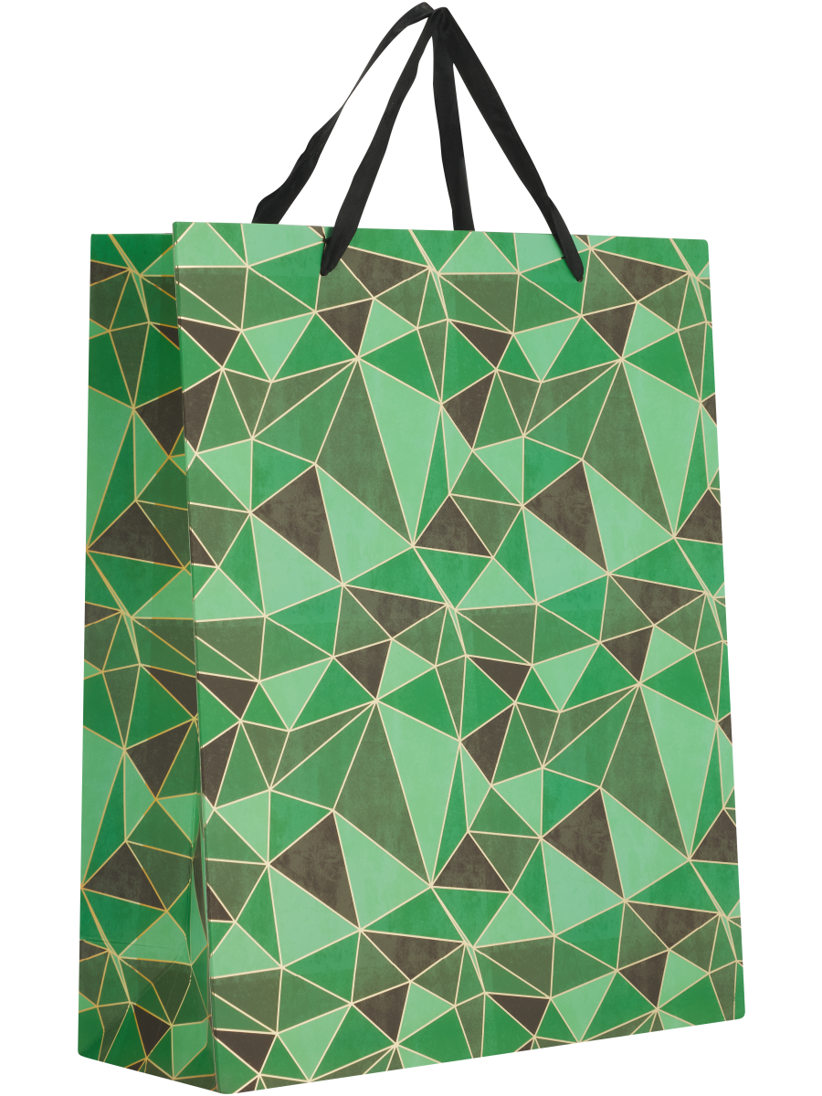 Mosaic Gift Bag (2)