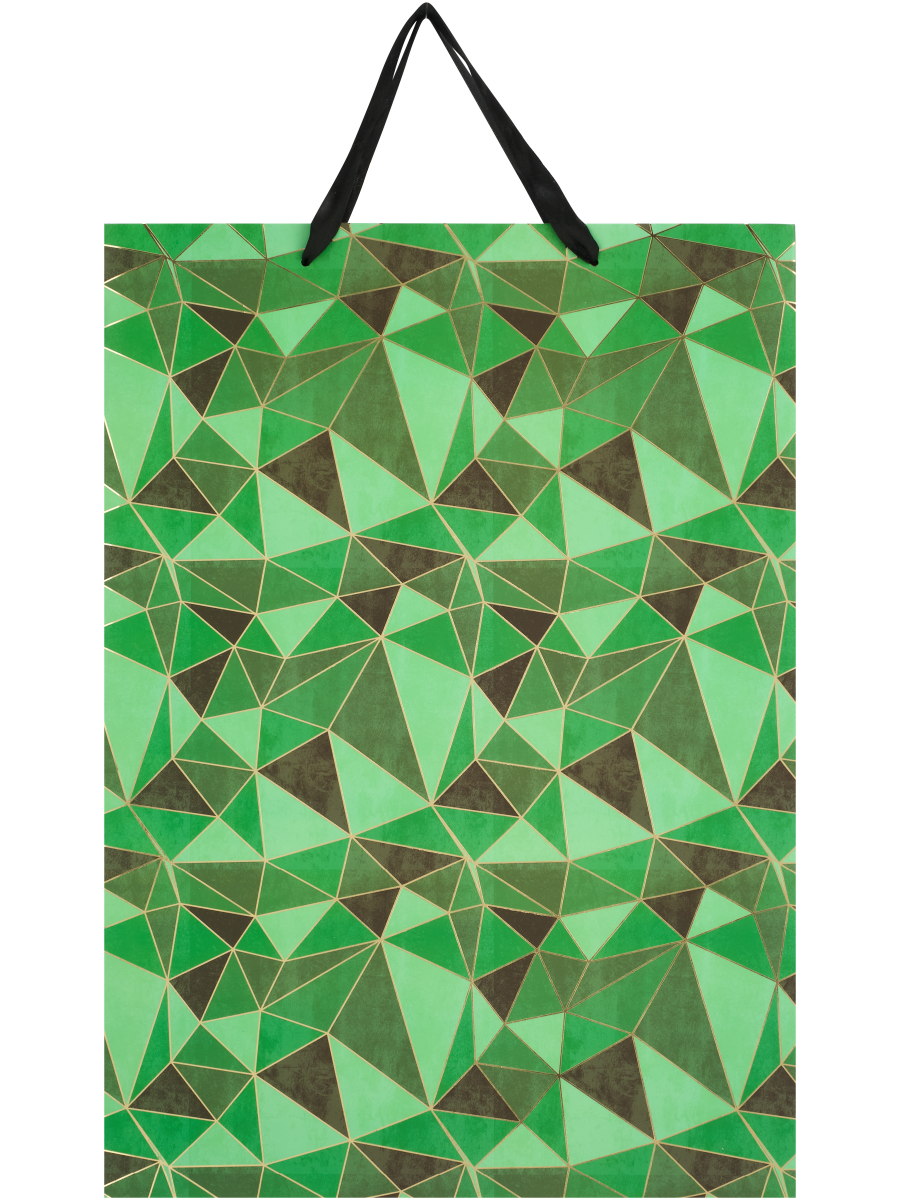 Mosaic Gift Bag