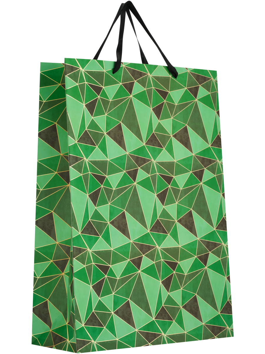 Mosaic Gift Bag (3)