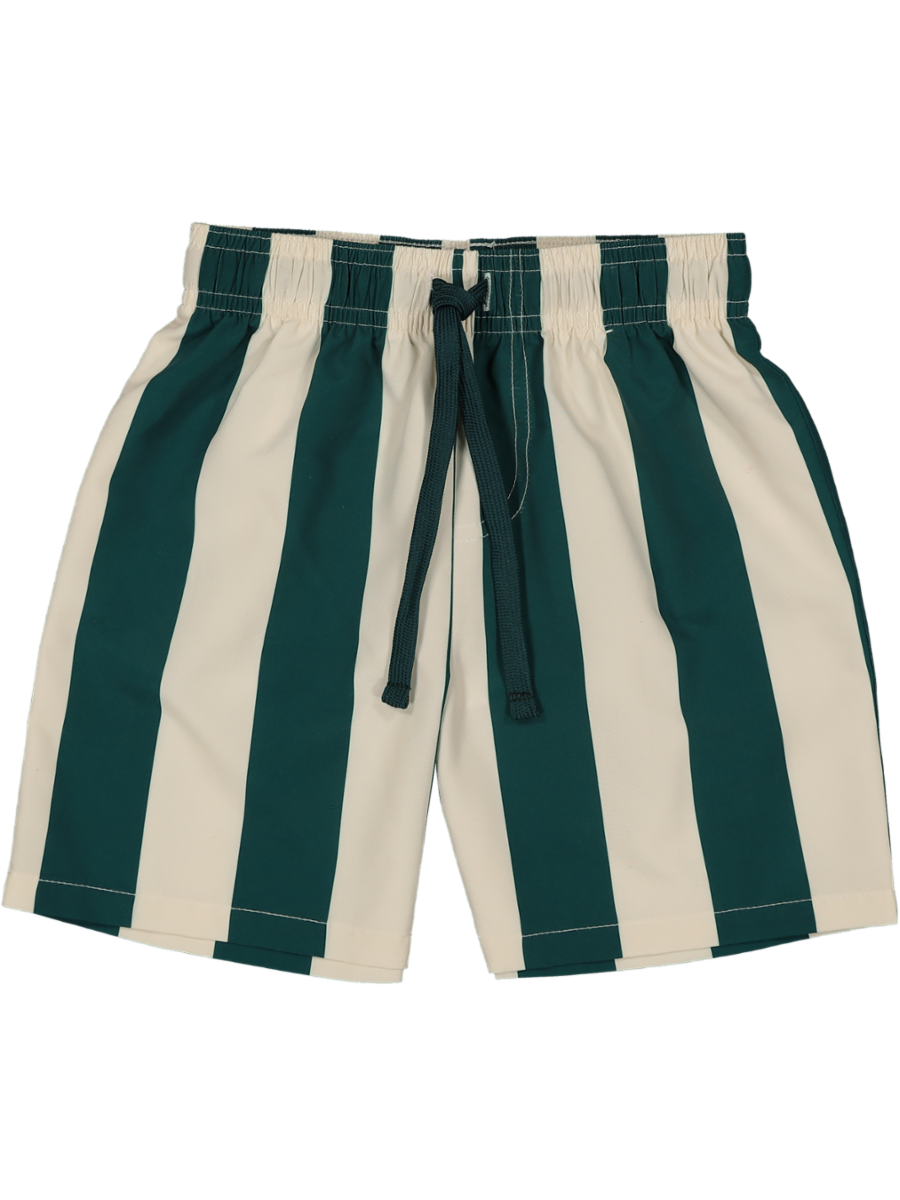 Stripped Lightweight Shorts