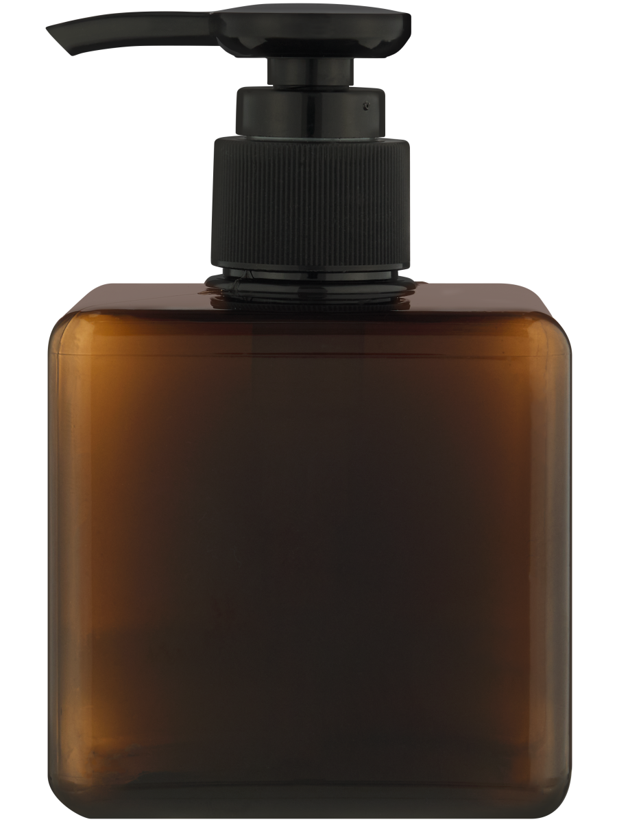 Small Shower Dispenser