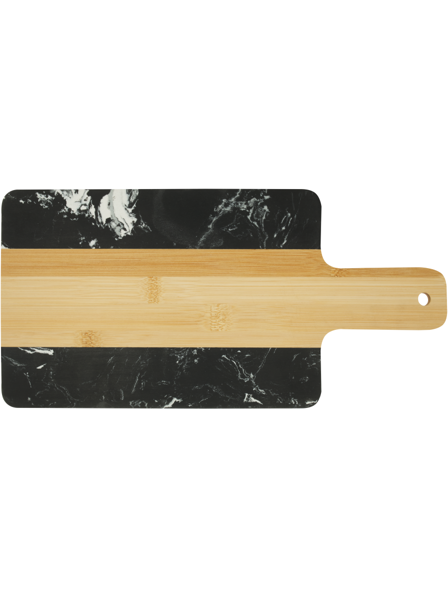 Cutting Board With Handle
