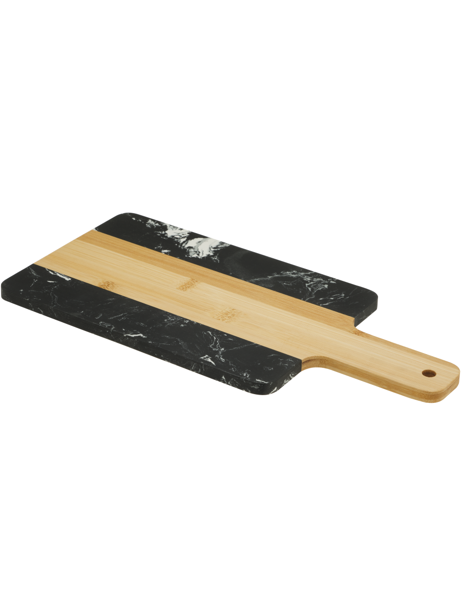 Cutting Board With Handle