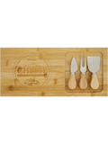 Cheese Cutting Board