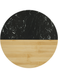 Round Cutting Board