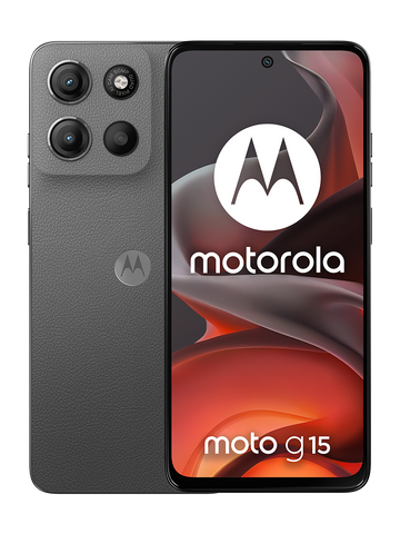 Motorola G15