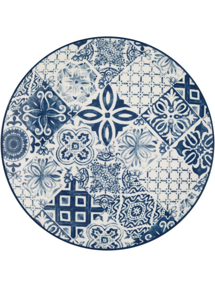 Side Plate
