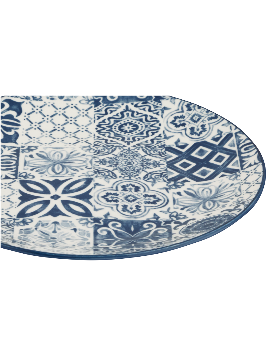 Side Plate
