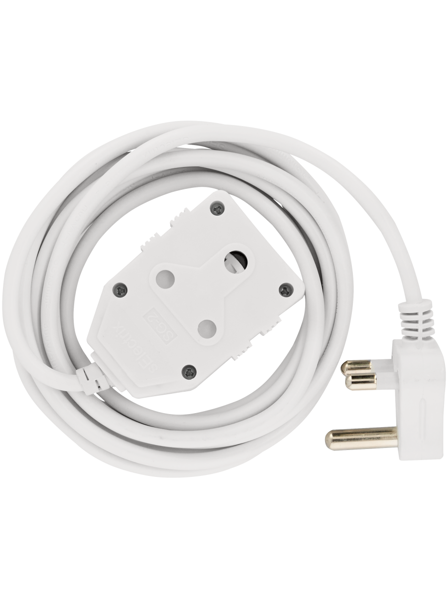 Extension Cord 3 Meter