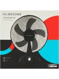 Desk Fan (1)