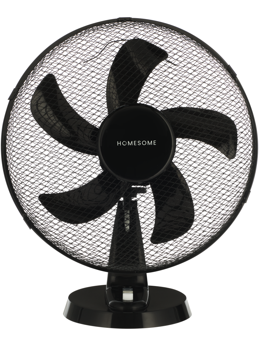 Desk Fan