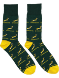 Springbok Printed Socks