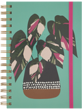 A5 Leafy Notebook (2)