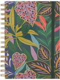 A5 Leafy Notebook (1)
