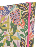 A5 Leafy Notebook (3)