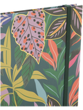 A5 Leafy Notebook (4)