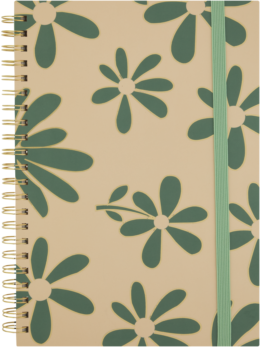 A5 Notebook