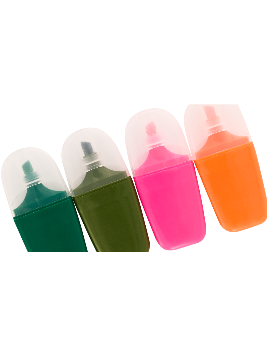 Highlighters