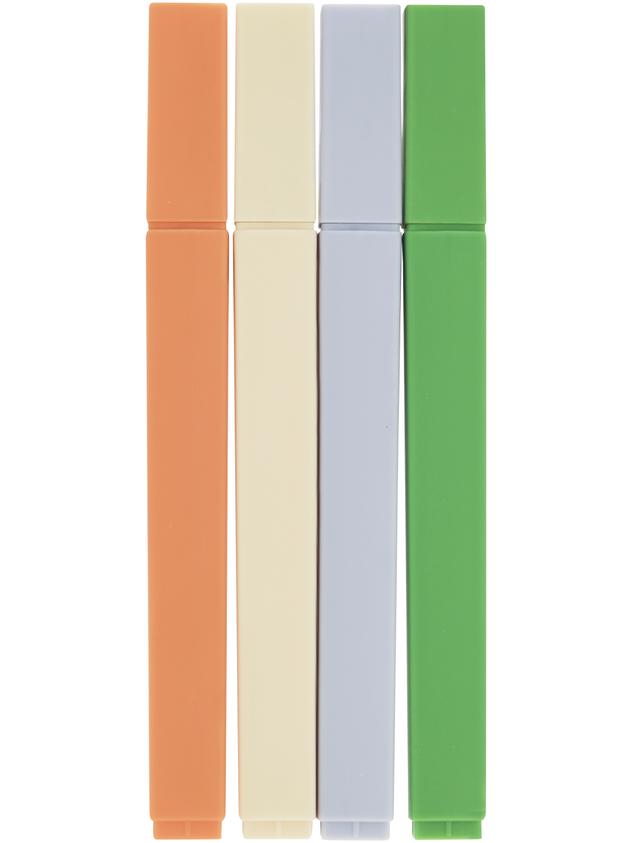Pastel Highlighters