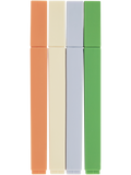 Pastel Highlighters