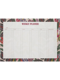 Leafy Weekly Planner