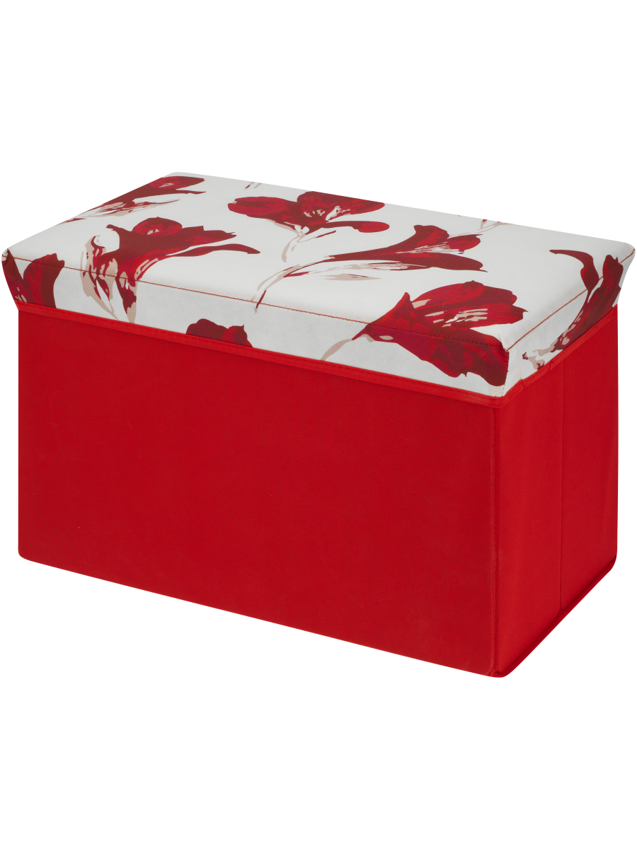 Storage Box Seat