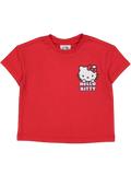 Red Hello Kitty T-Shirt