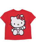 Red Hello Kitty T-Shirt