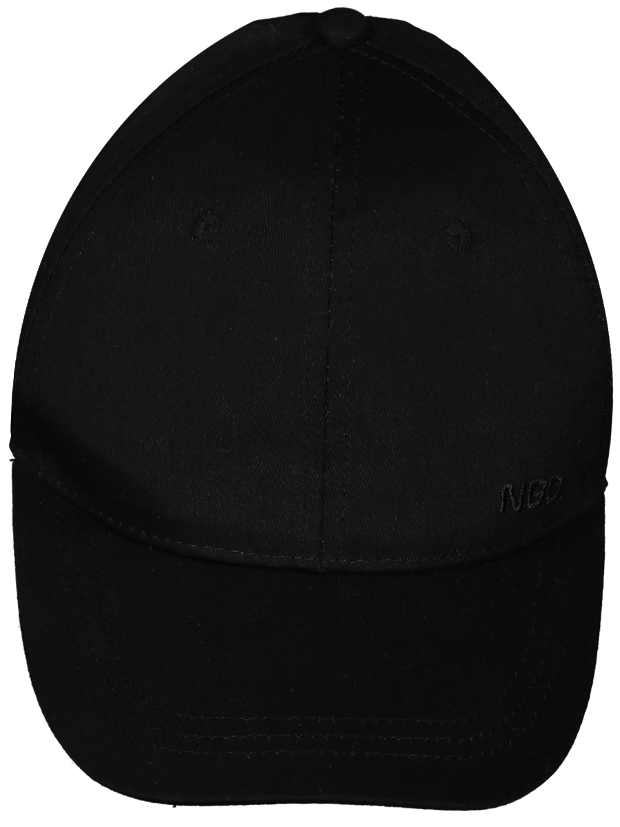 Black Peak Cap