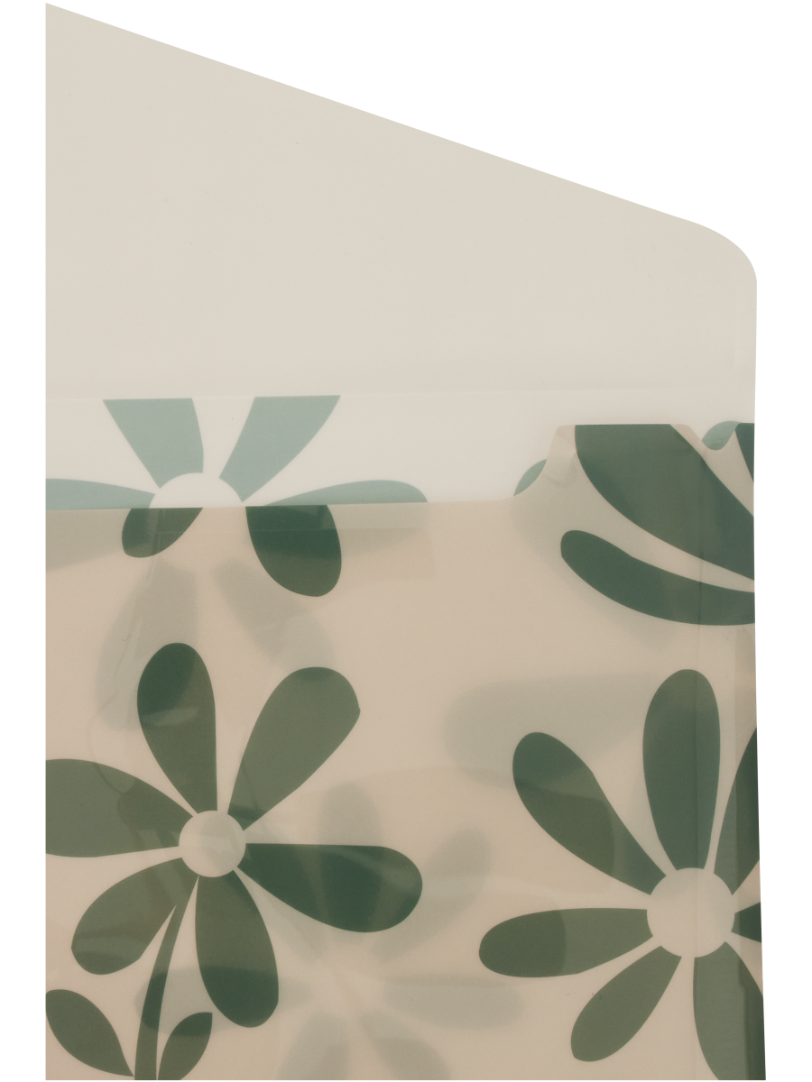 Floral File