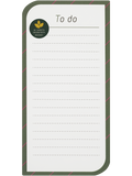 Memo Pad