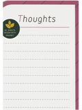 Memo Pad (5)