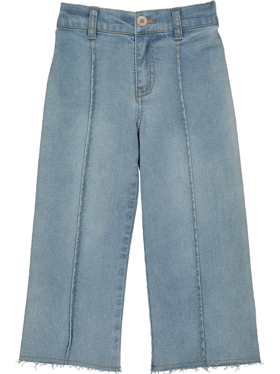 Baggy Fashion Denim