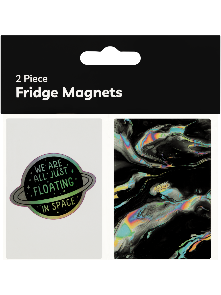 Fridge Magnets