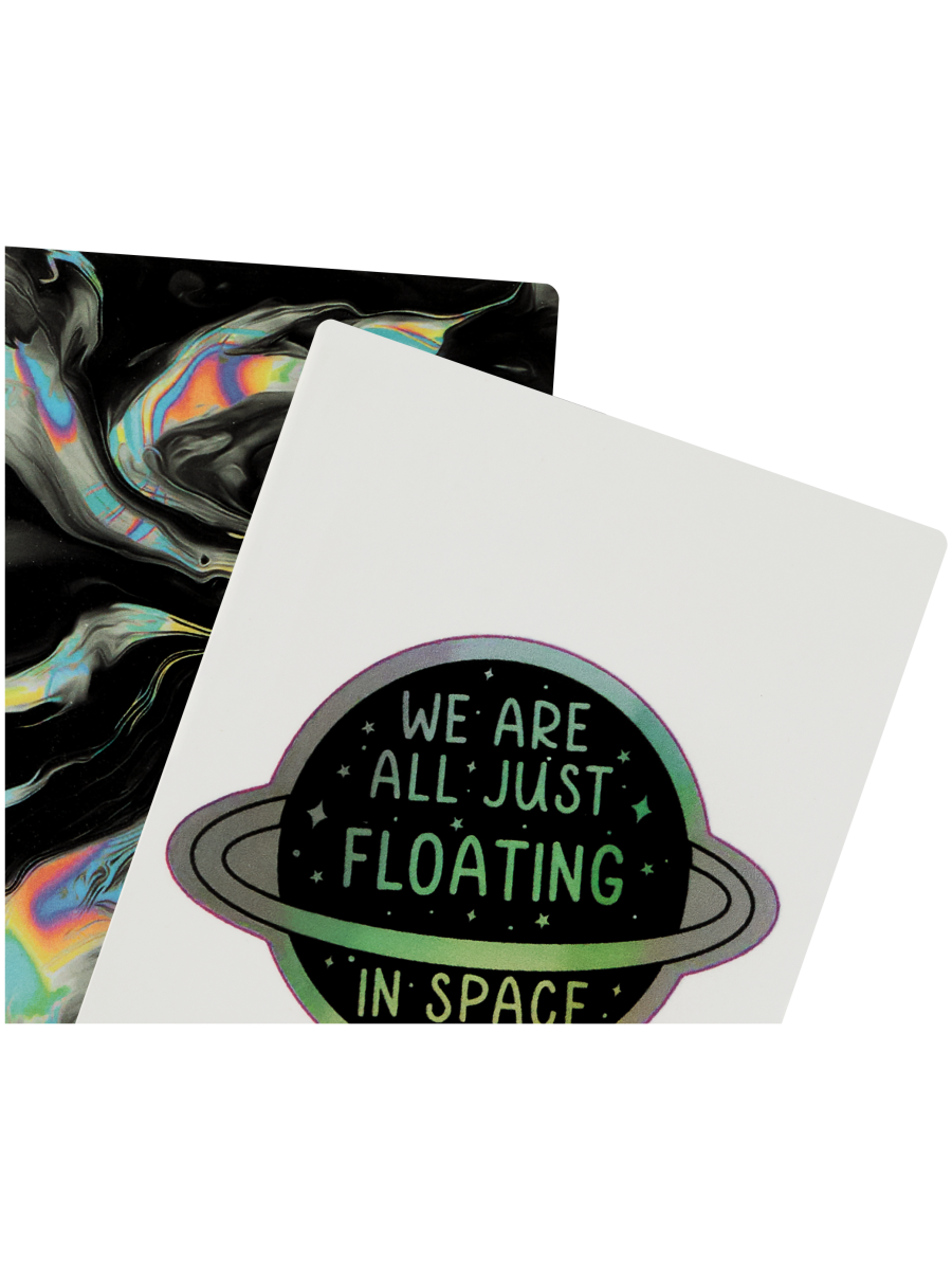 Fridge Magnets (2)