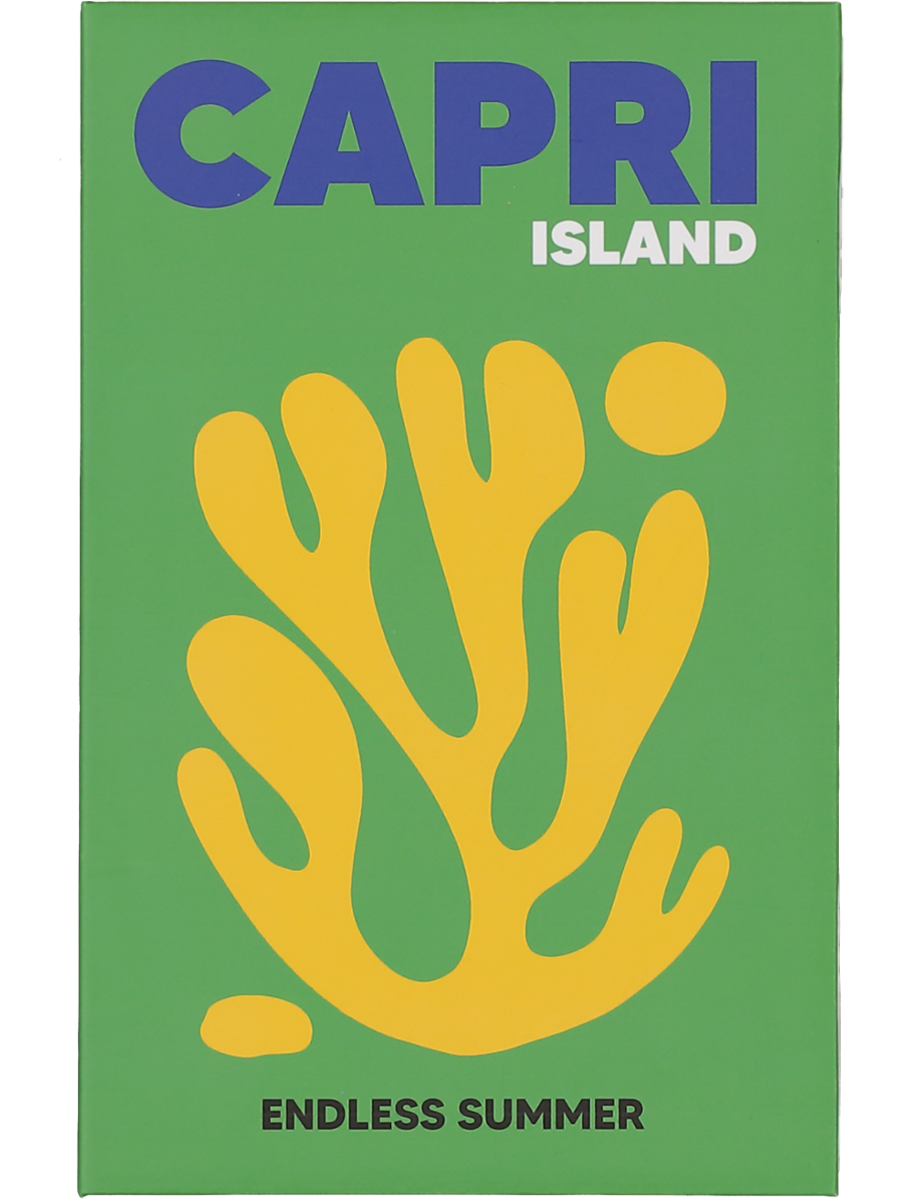 Capri Book