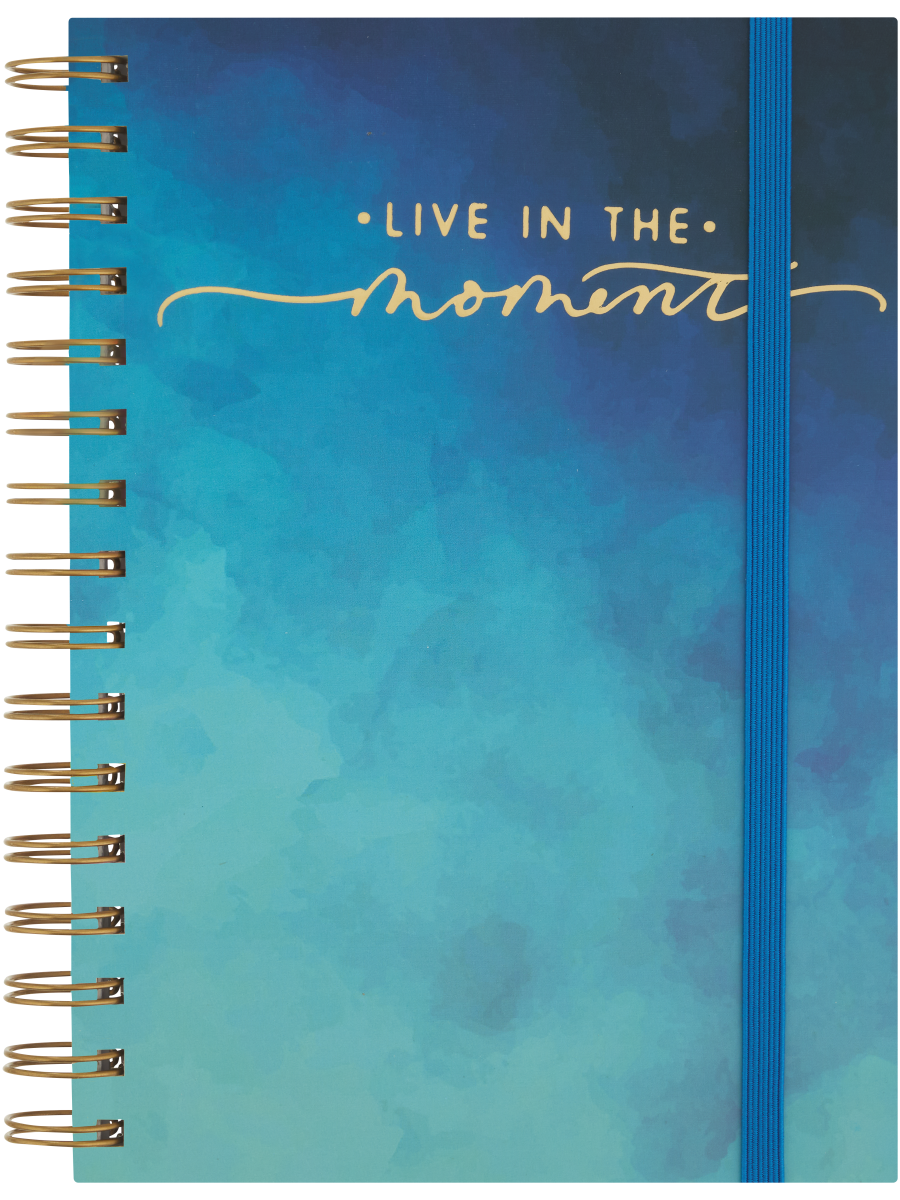 A5 Notebook