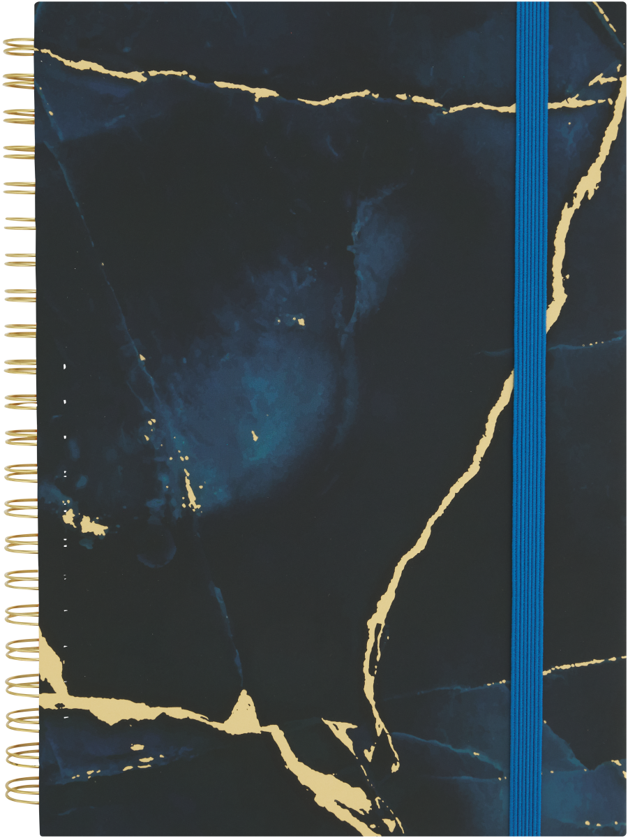 A5 Notebook