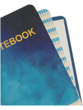 Assorted A6 Notebook Set (2)