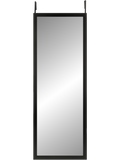 Over The Door Mirror
