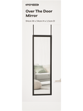 Over The Door Mirror (1)