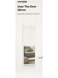 Over The Door Mirror (1)