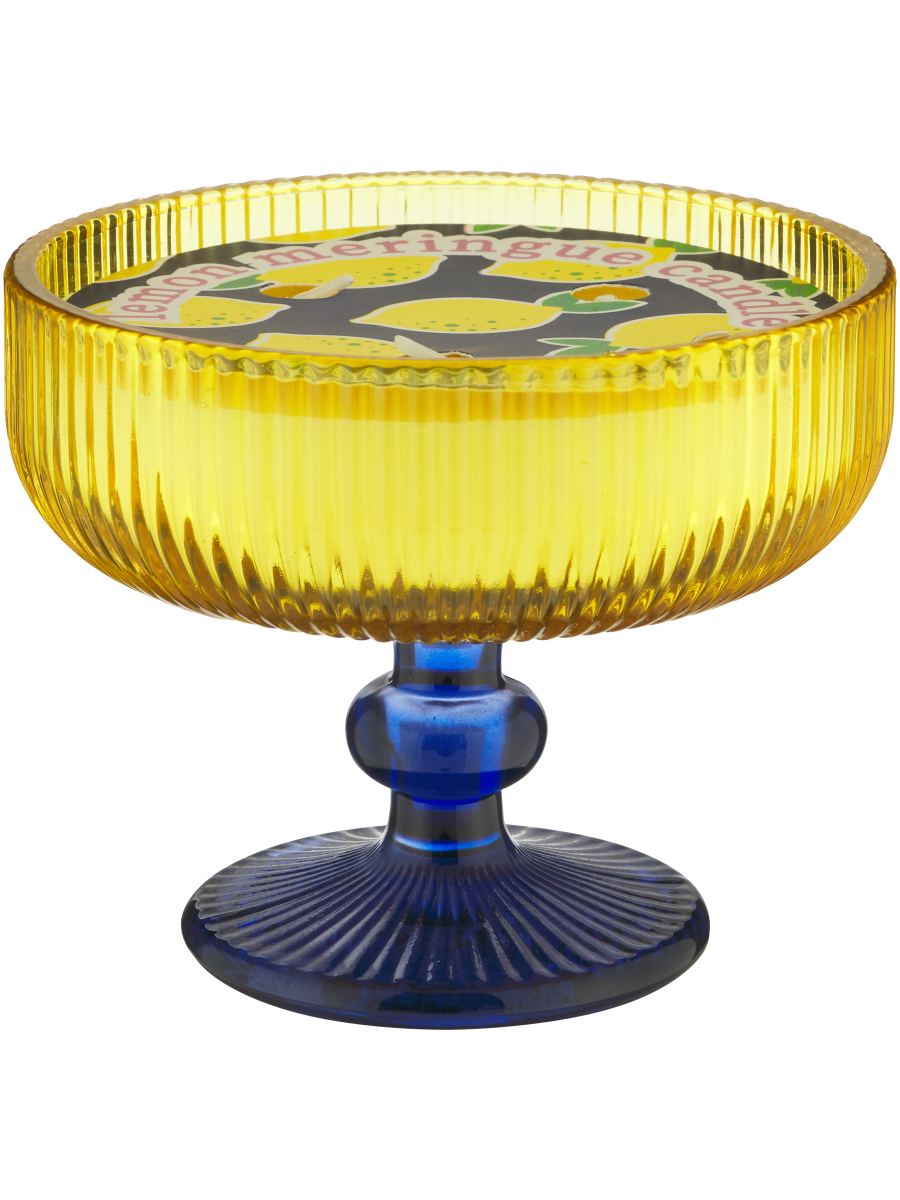 Candle Lemongrass
