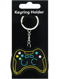 Game Controller Keyring Holder (1)