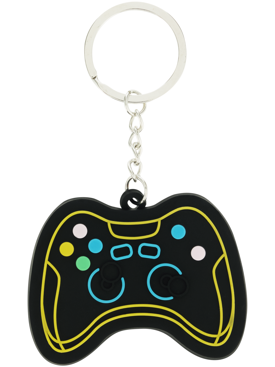 Game Controller Keyring Holder