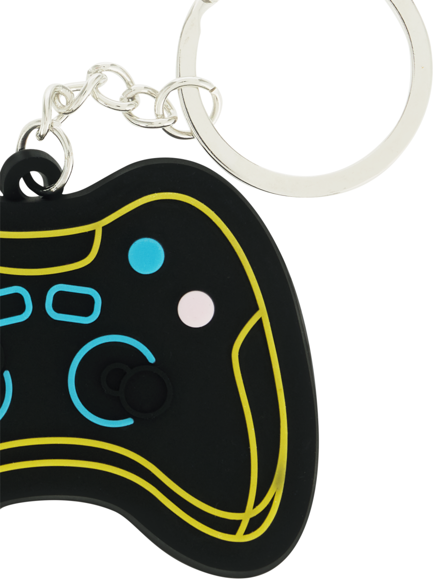 Game Controller Keyring Holder (2)