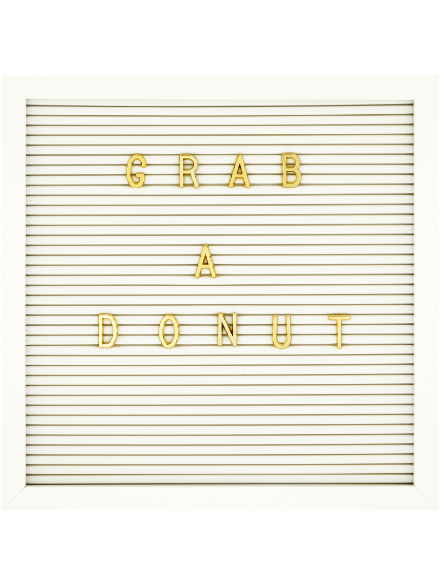 Peg Board