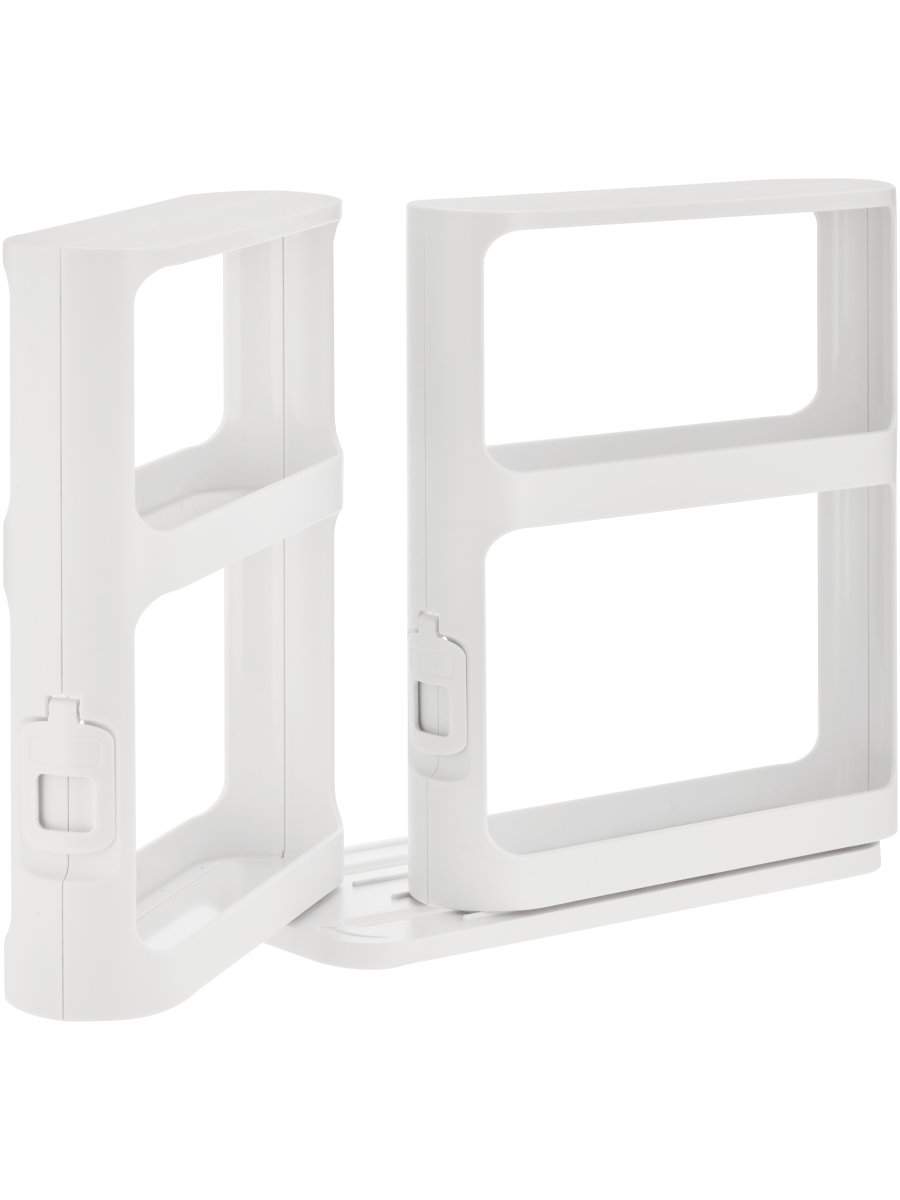 2 Tier Rotating Spice Rack (1)