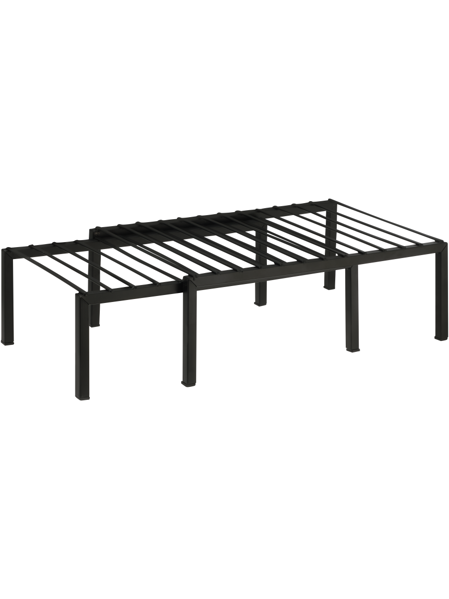 Adjustable Storage Rack
